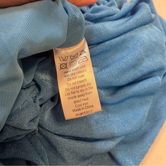 Princess Polly Mini Dress - Picture 5 of 6